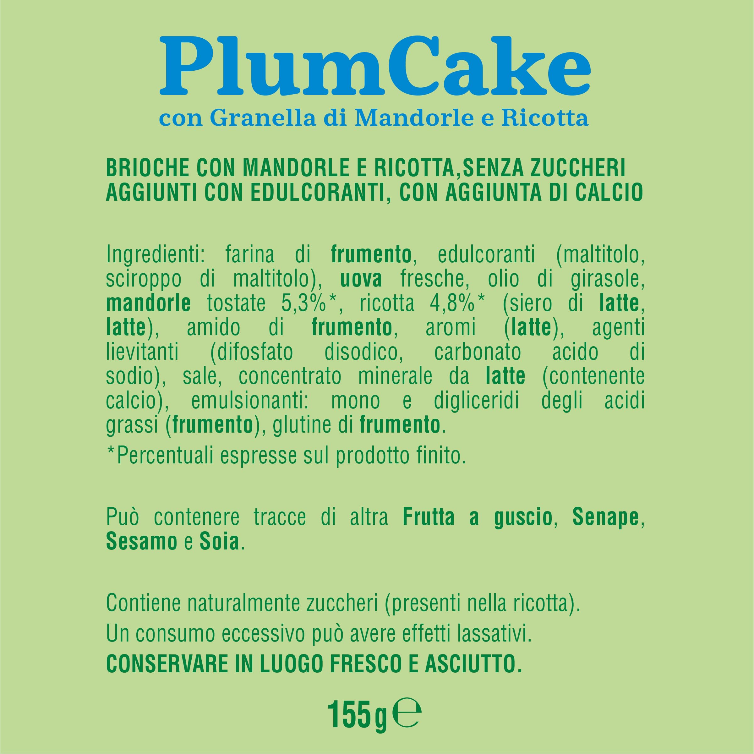 mulino-bianco-armonia-plumcake-mandorle-e-ricotta-senza-zuccheri-aggiunti-5-x-31 image 3
