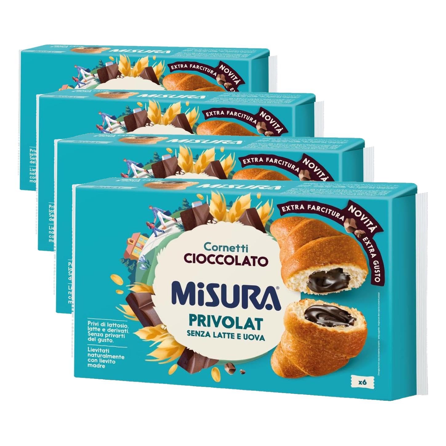 misura-privolat-cornetti-cioccolato-senza-latte-e-uova image 6