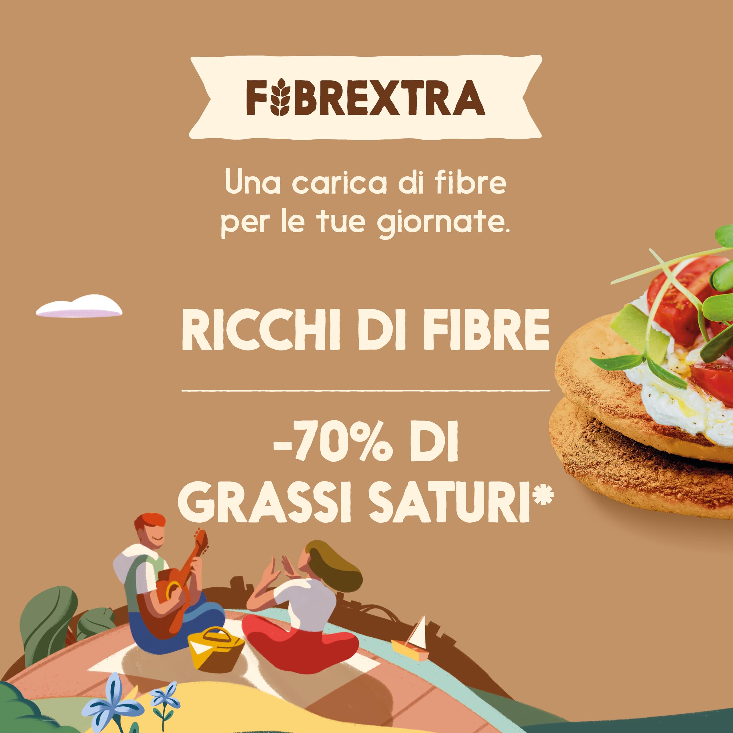 misura-fibrextra-pancake-integrali-100-farina-integrale-8-pezzi image 4