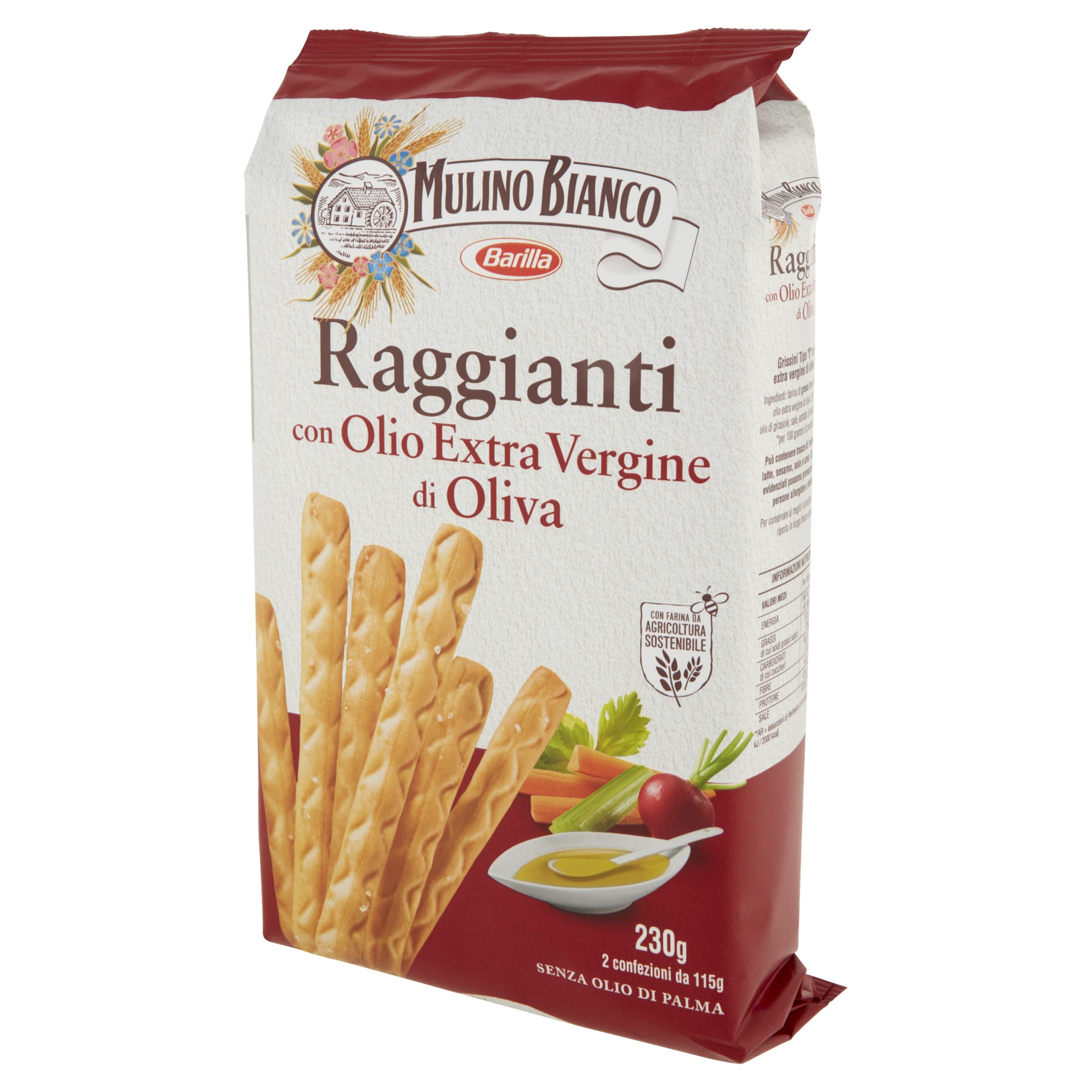 mulino-bianco-raggianti-grissini-con-olio-extravergine-d-oliva-230-g image 3