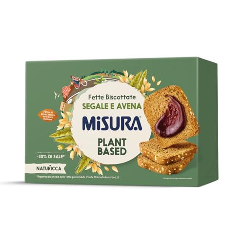 misura-natur-cca-fette-biscottate-segale-e-avena-320-g-plant-based image 7