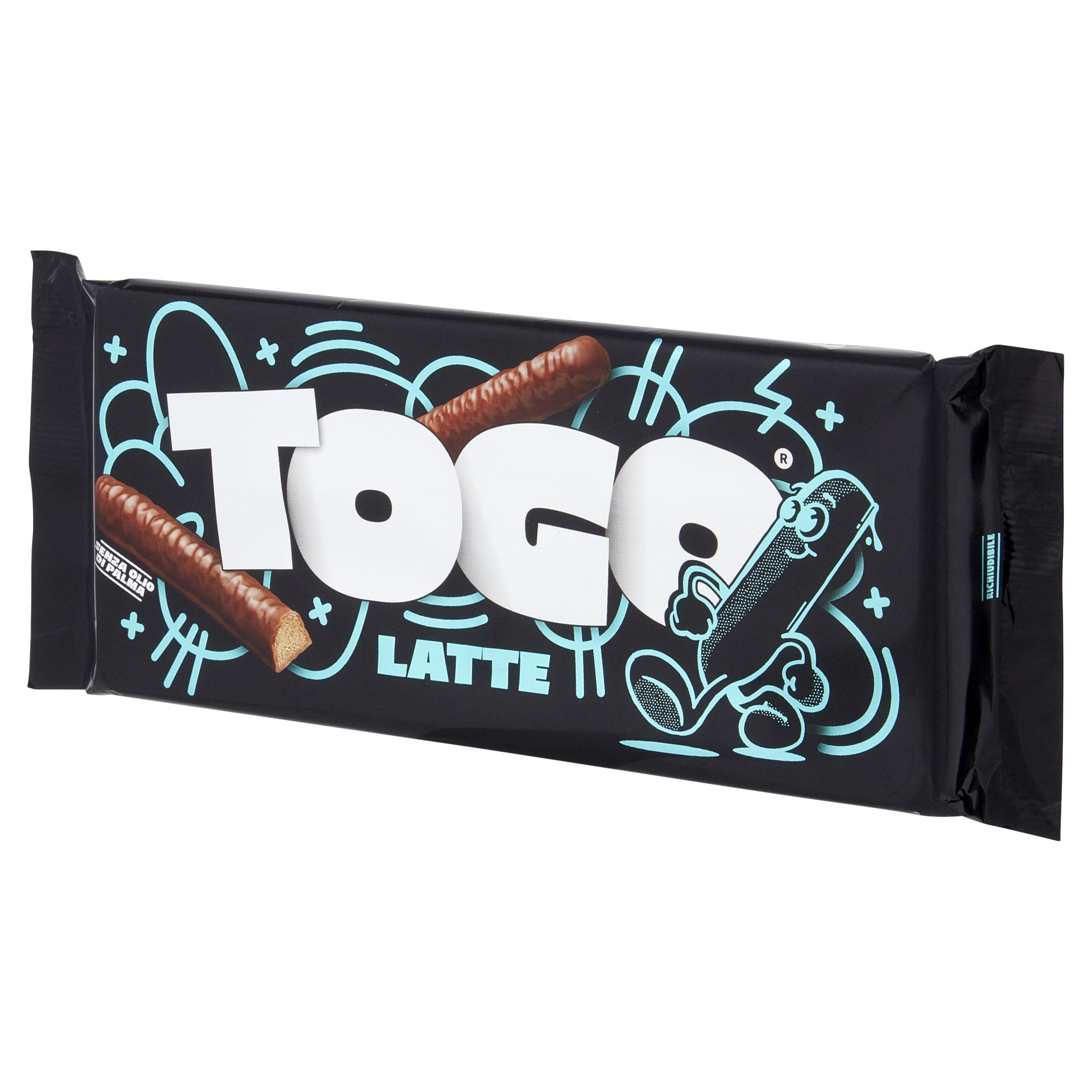 pavesi-snack-togo-classic-al-latte-con-cioccolato-al-latte-120-g image 2