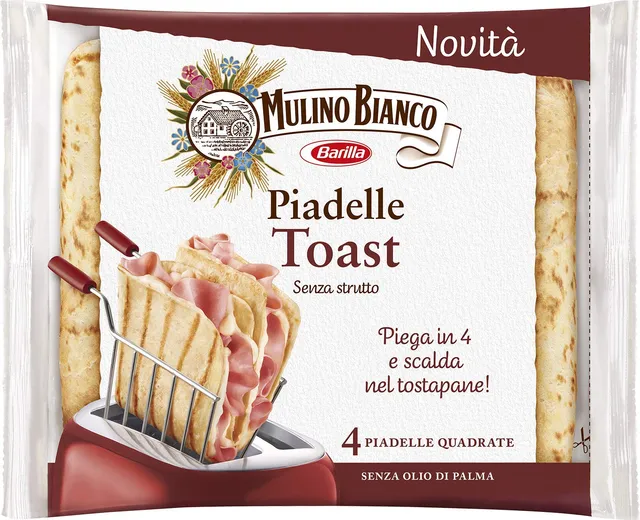 mulino-bianco-piadelle-toast-senza-strutto-240g image 1