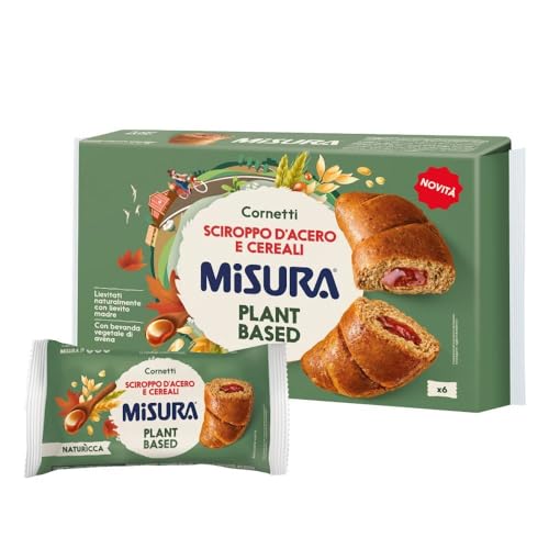 misura-natur-cca-cornetti-sciroppo-d-acero-e-cereali-plant-based image 8