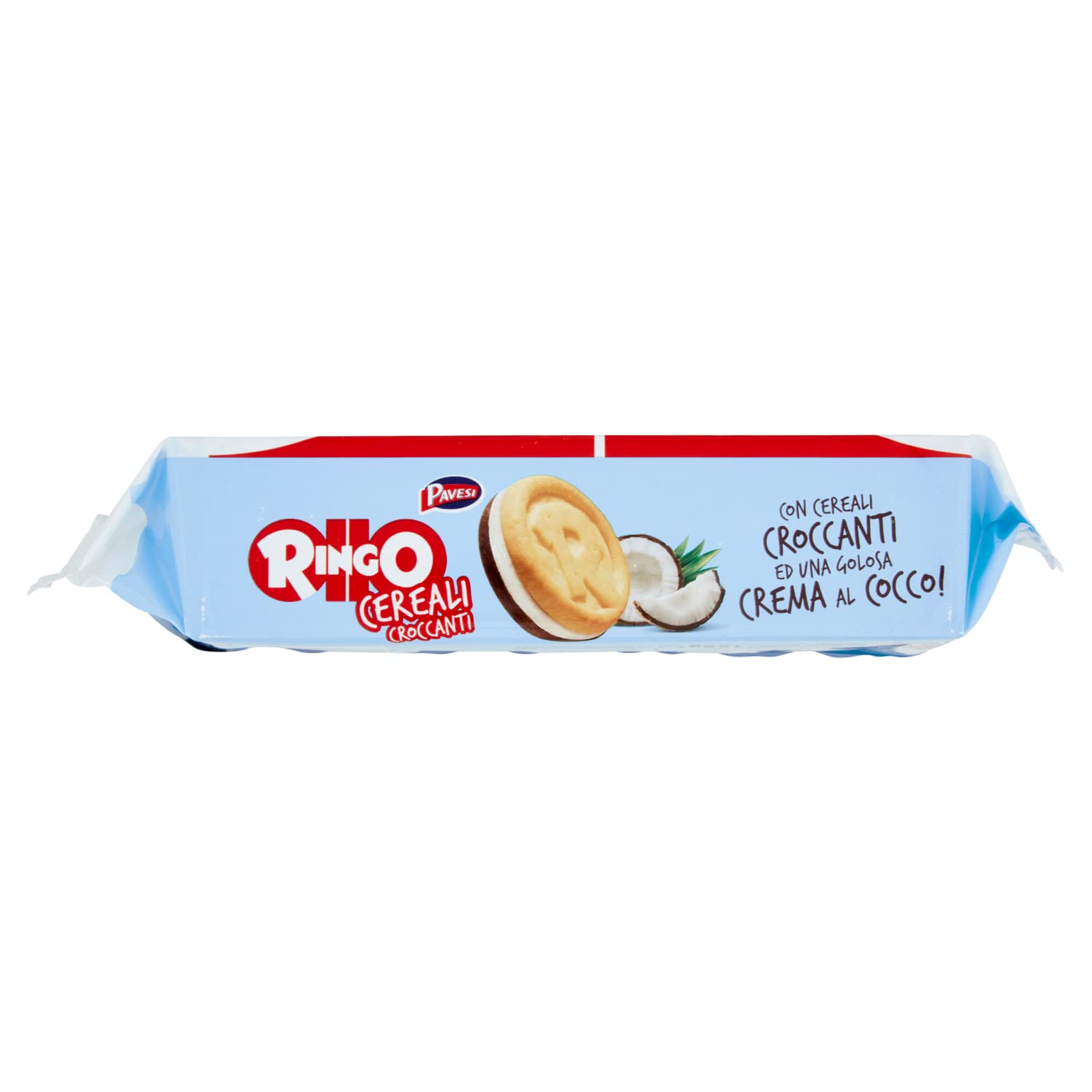 pavesi-ringo-cocco-con-cereali-croccanti-156-g image 7