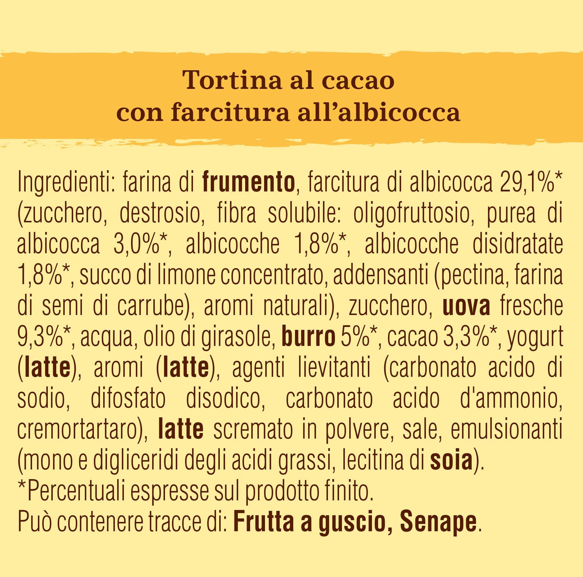 mulino-bianco-tartelle-cacao-albicocca-6pz image 3