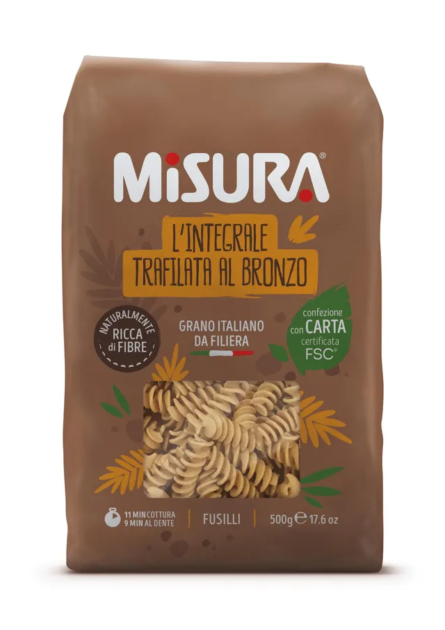 misura-fibrextra-fusilli-integrali-ricchi-di-fibre image 1
