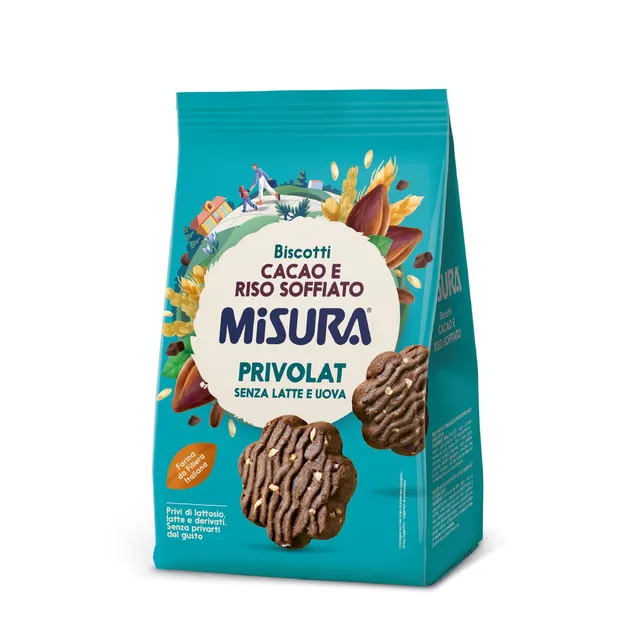 misura-privolat-biscotti-cacao-e-riso-soffiato-senza-latte-e-uova image 1