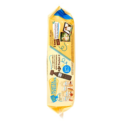 mulino-bianco-flauti-crema-latte-fresco-280-g image 8