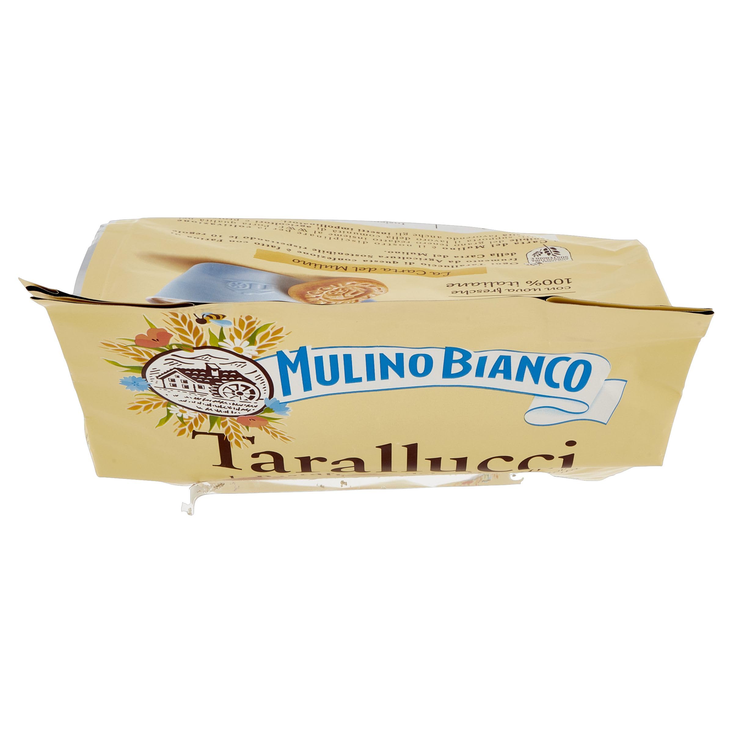 mulino-bianco-tarallucci-biscotti-frollini-classici-800-g image 6