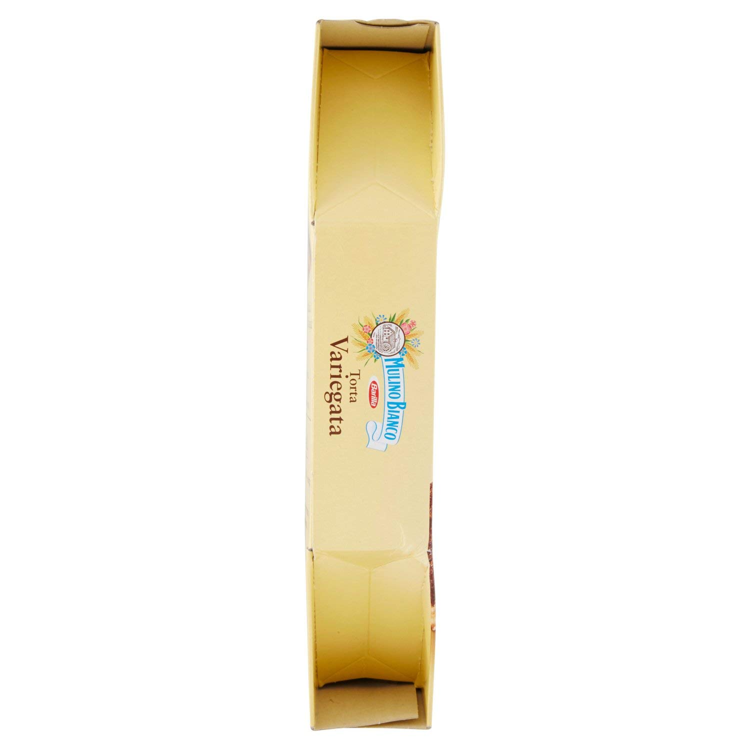 mulino-bianco-torta-variegata-con-cacao-460g image 2