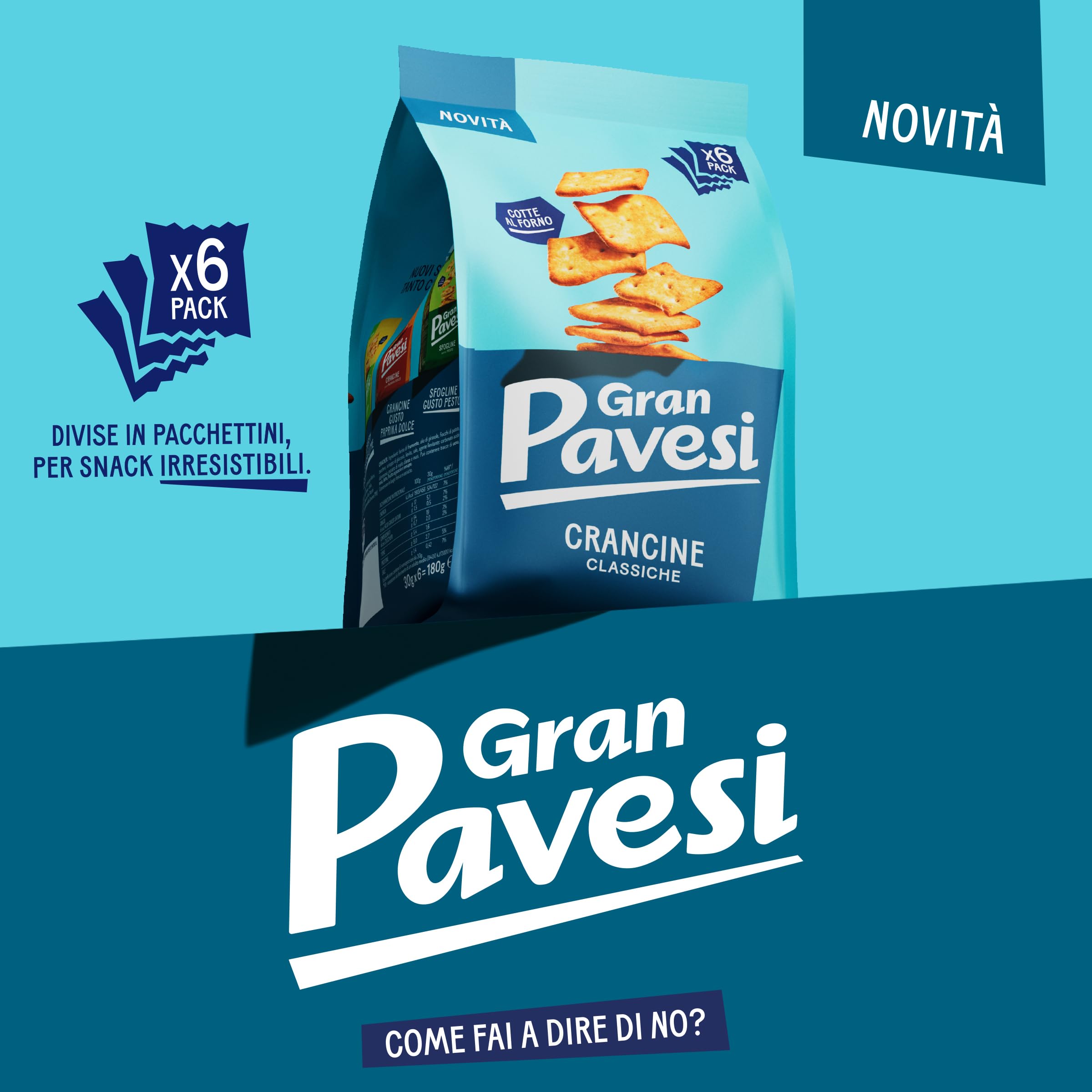 gran-pavesi-le-crancine-classiche-cracker-180-g image 3
