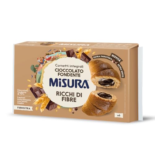 misura-fibrextra-cornetti-integrali-cioccolato-fondente image 7