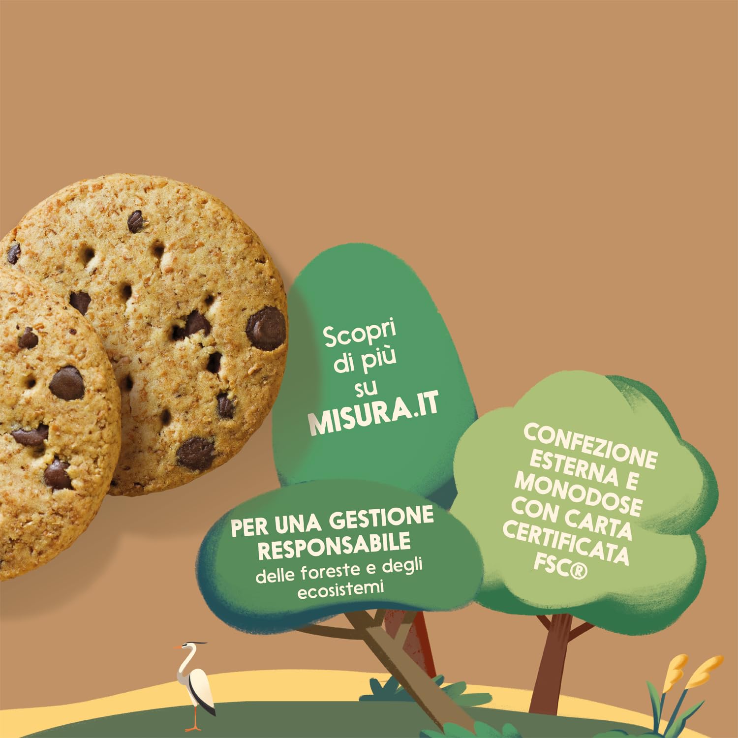 misura-fibrextra-biscotti-integrali-gocce-di-cioccolato-6-porzioni image 5