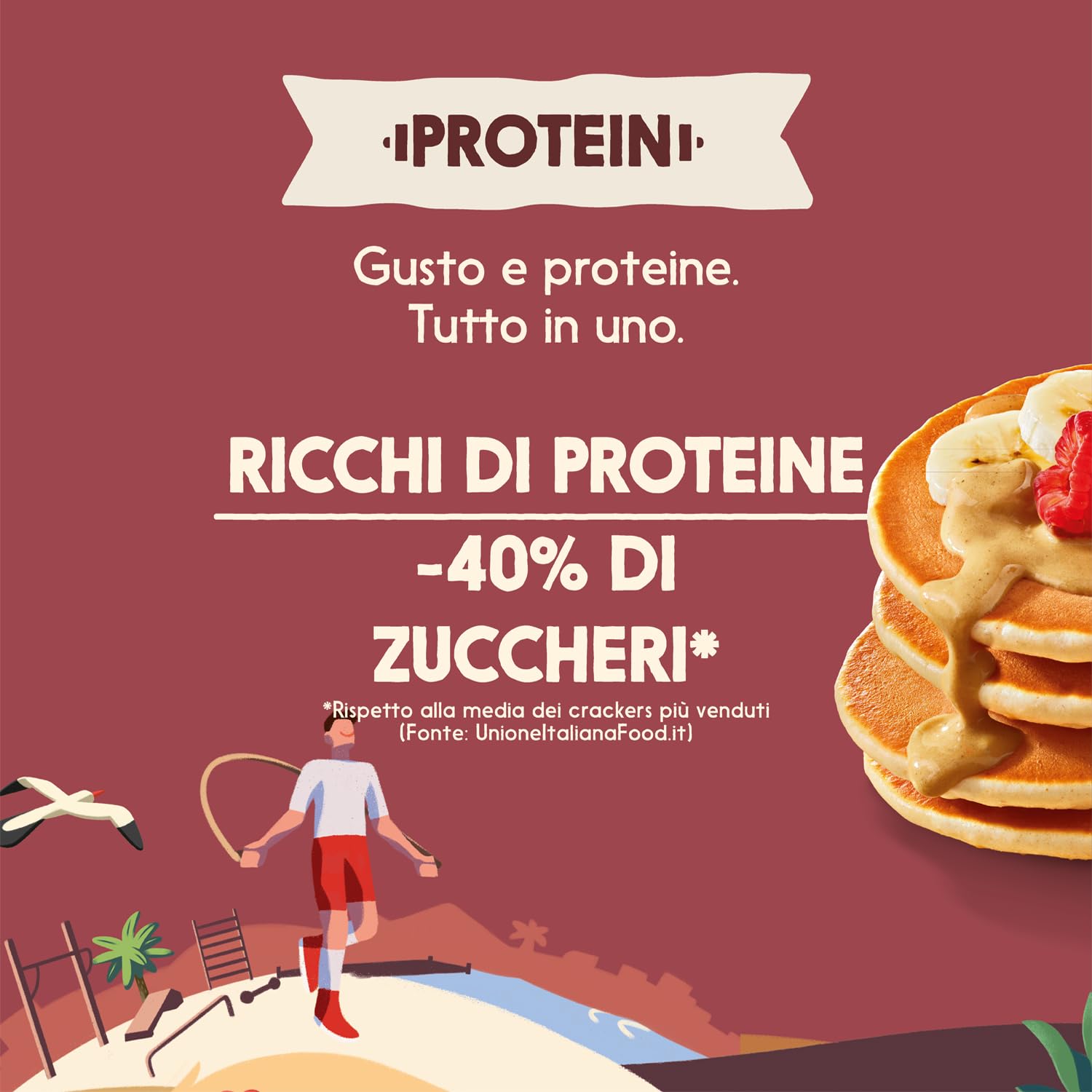 misura-protein-pancake-18-g-proteine-200-g image 3