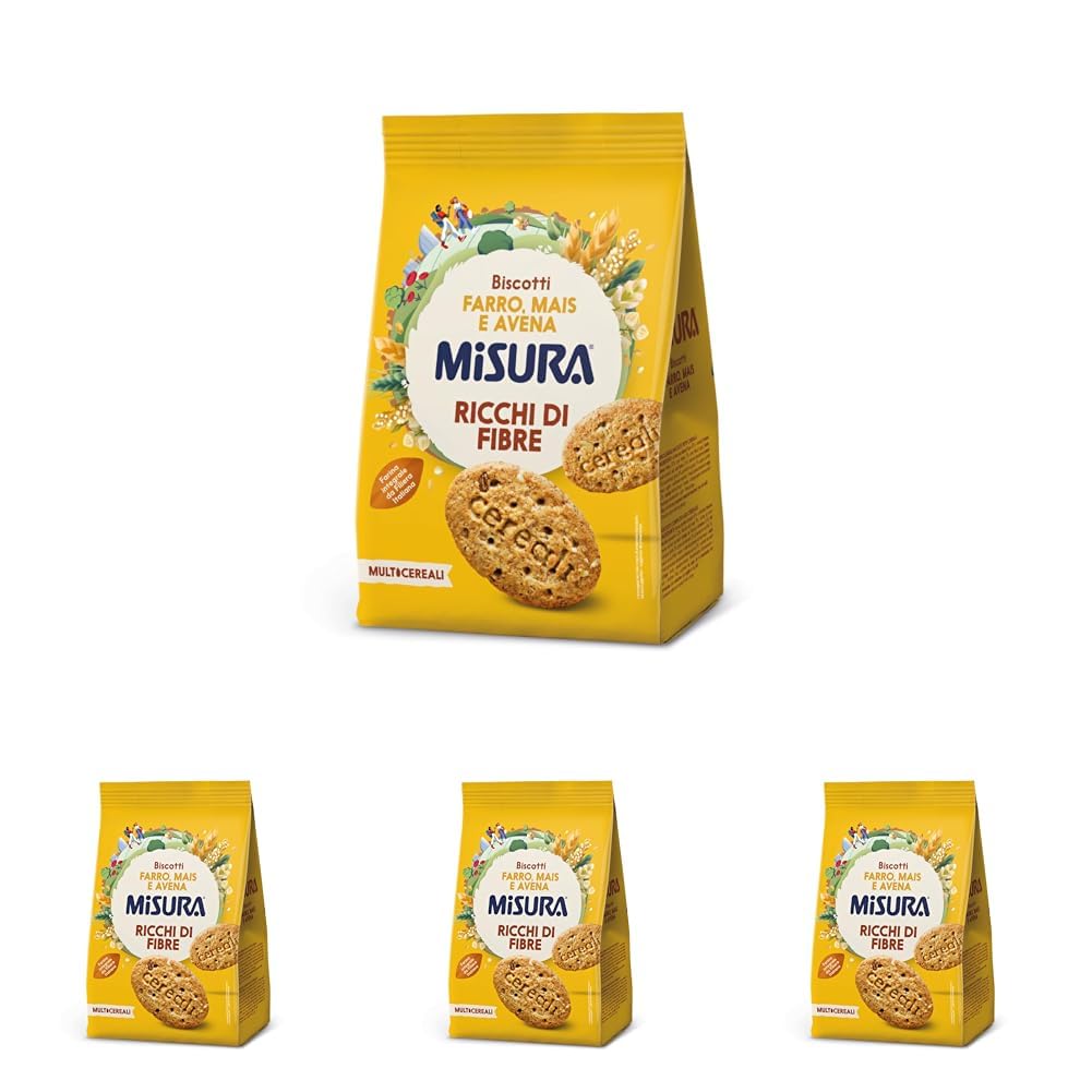 misura-multicereali-biscotti-farro-mais-avena-ricchi-di-fibre image 6
