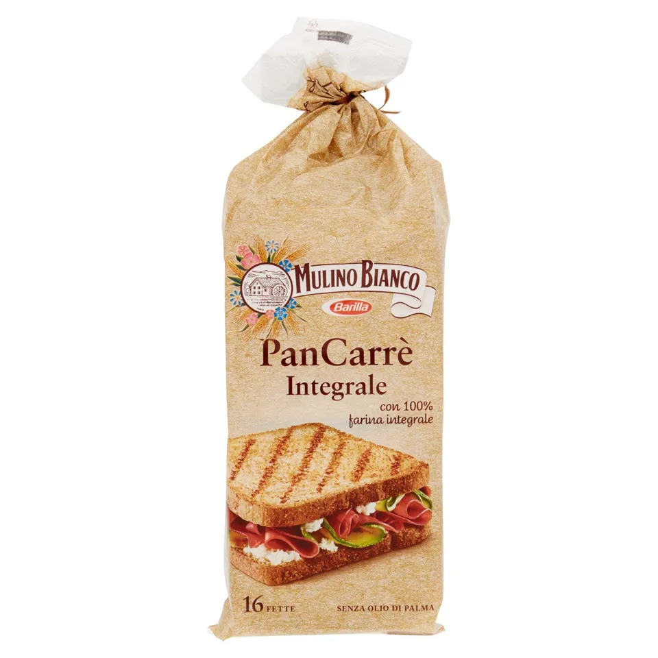 mulino-bianco-pan-carr-integrale-315g image 1