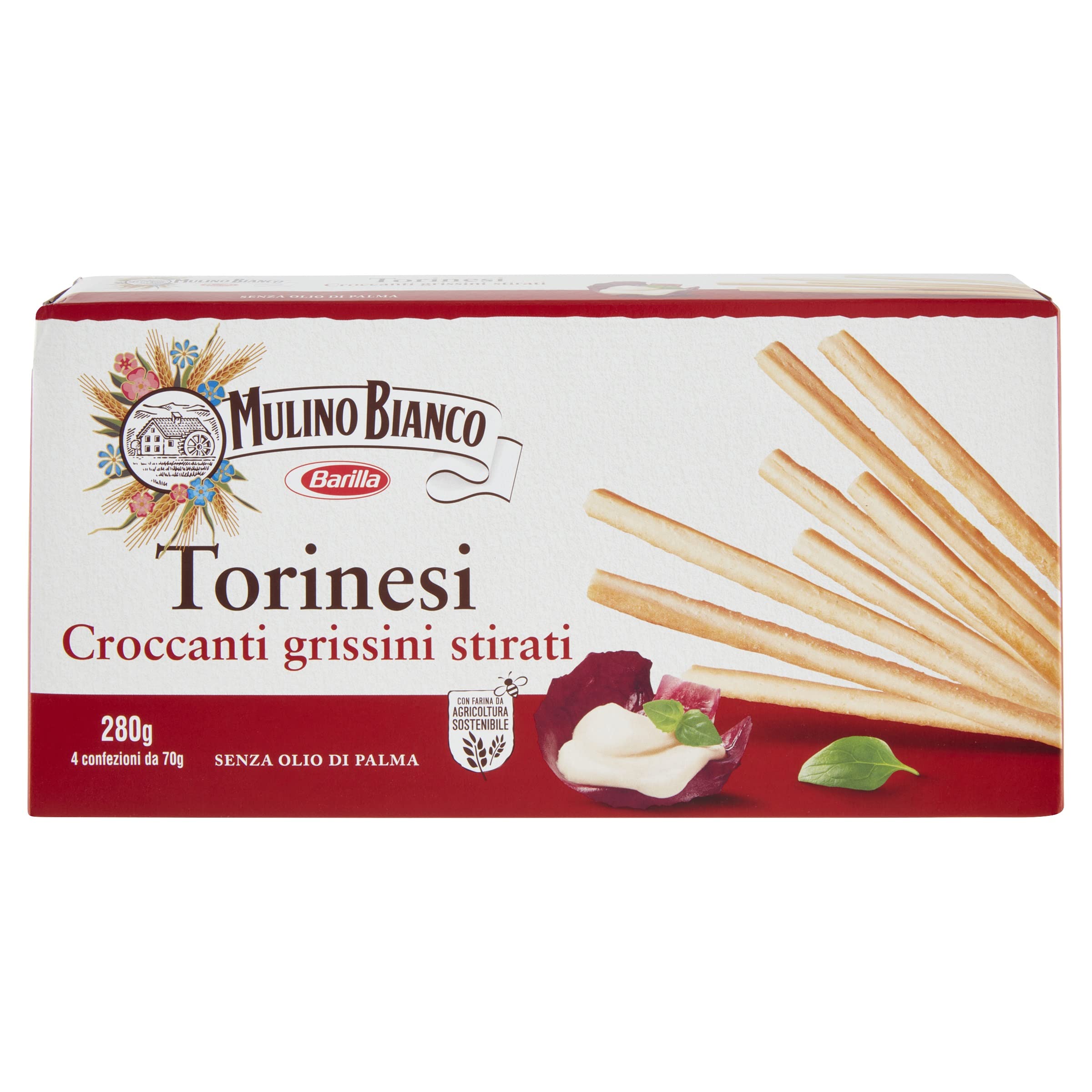 mulino-bianco-grissini-torinesi-croccanti-280-g image 3