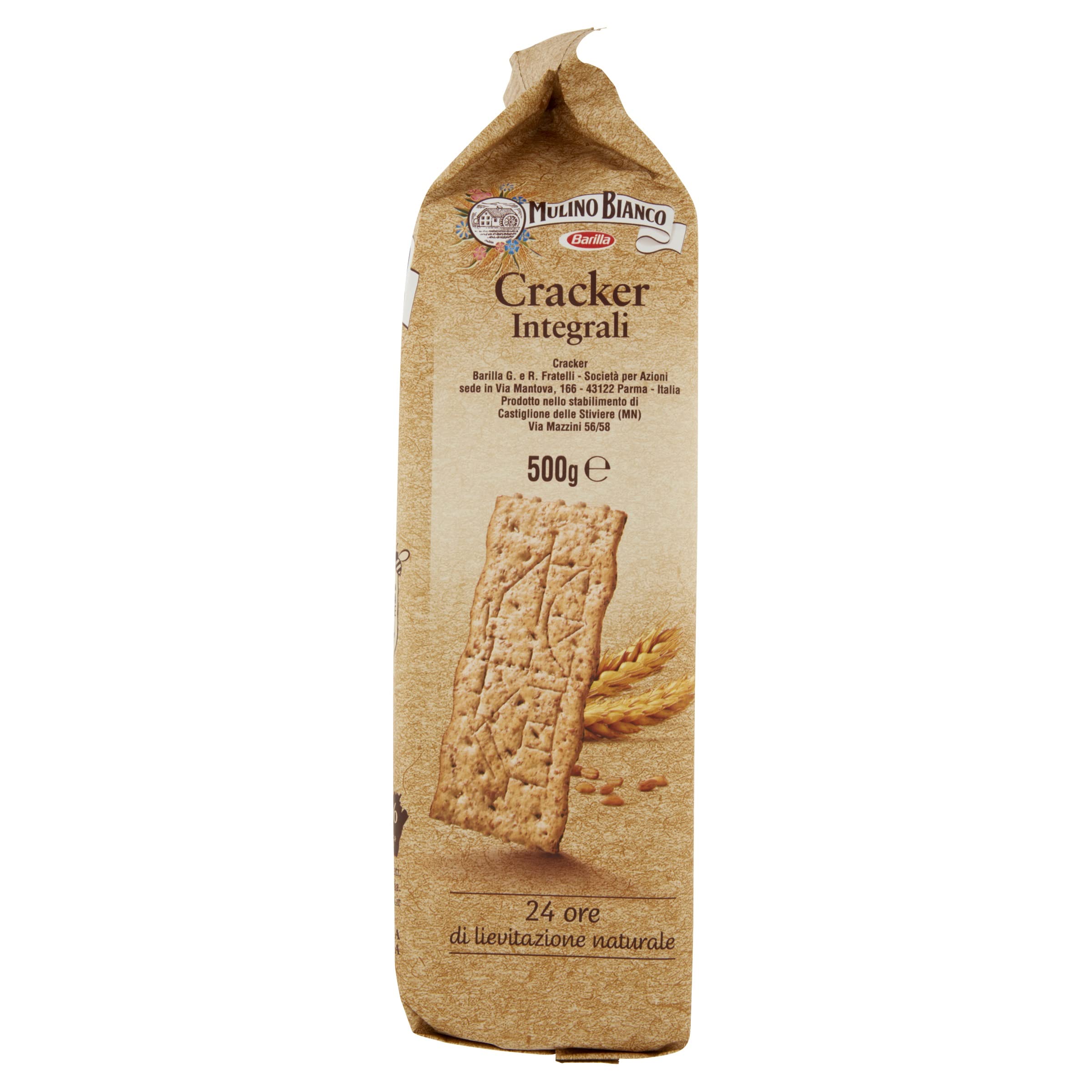 mulino-bianco-cracker-integrali-500g image 4