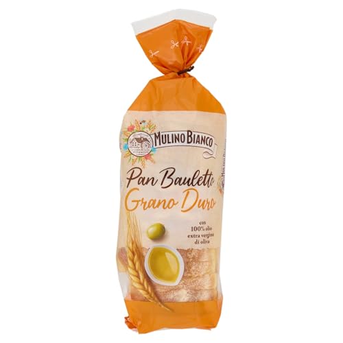 mulino-bianco-pan-bauletto-al-grano-duro-400g image 7