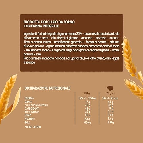 misura-fibrextra-pancake-integrali-100-farina-integrale-8-pezzi image 7