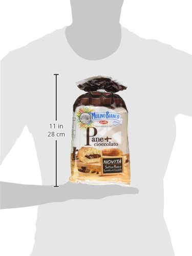 mulino-bianco-pane-cioccolato-al-latte-300-g image 4