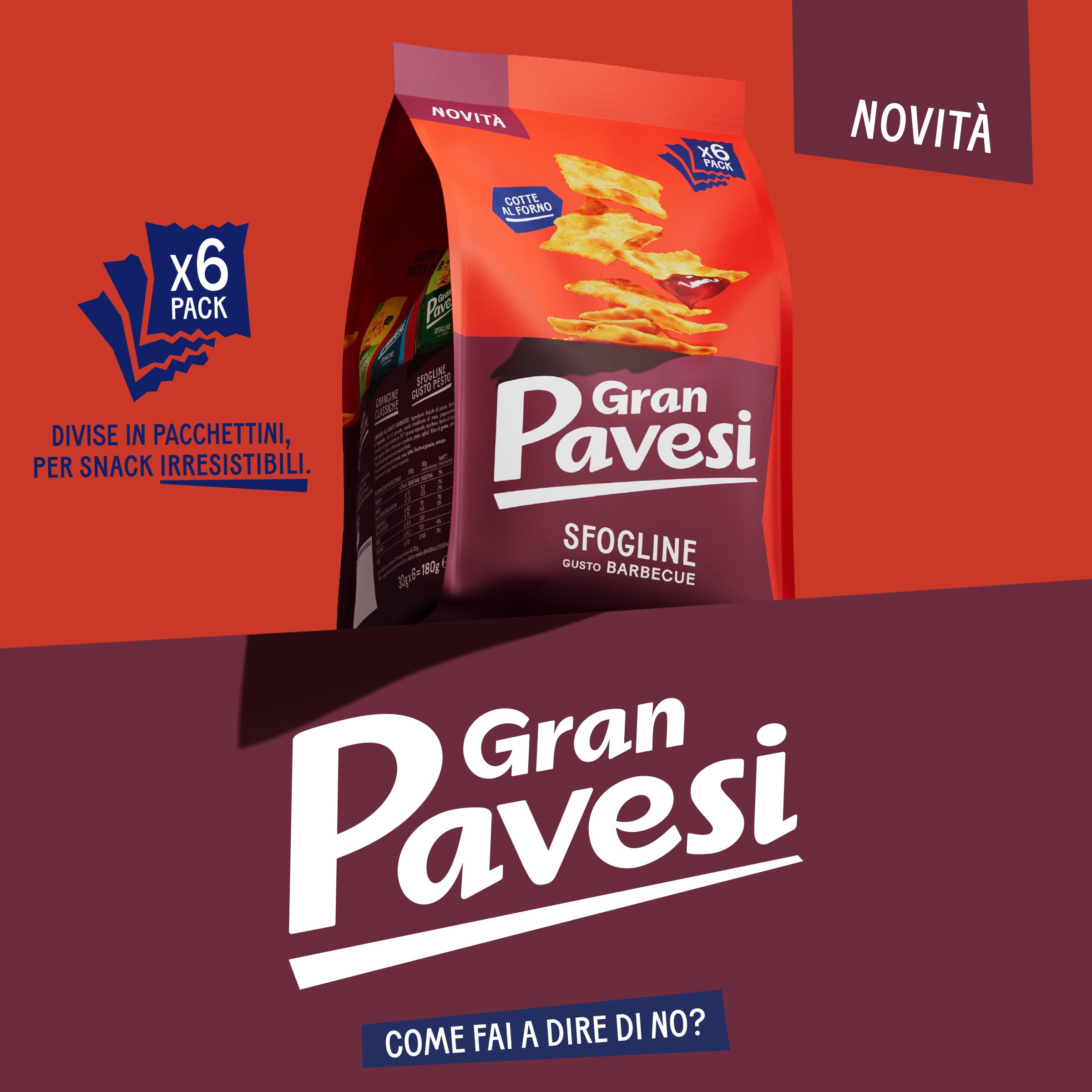 gran-pavesi-le-sfogline-gusto-barbecue-6x30g-180g image 3