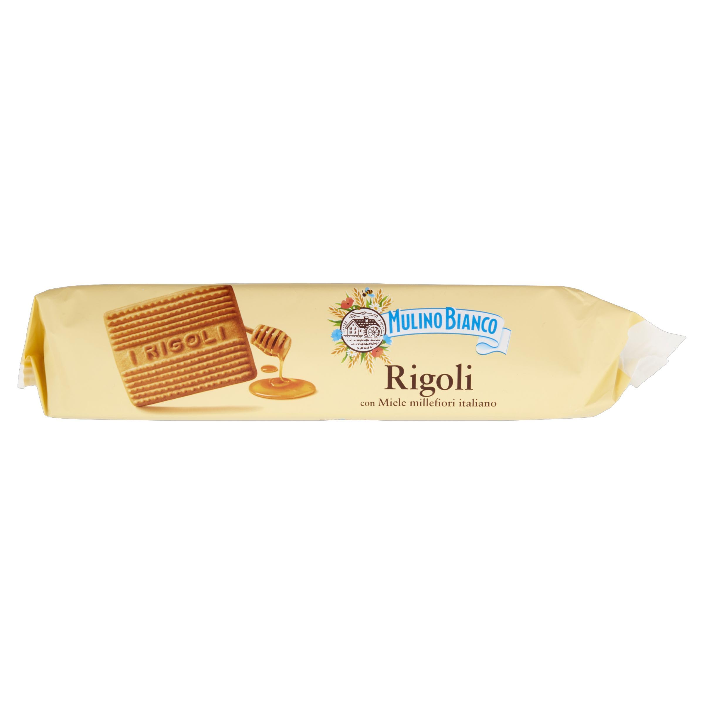 mulino-bianco-rigoli-biscotti-miele-400g image 6