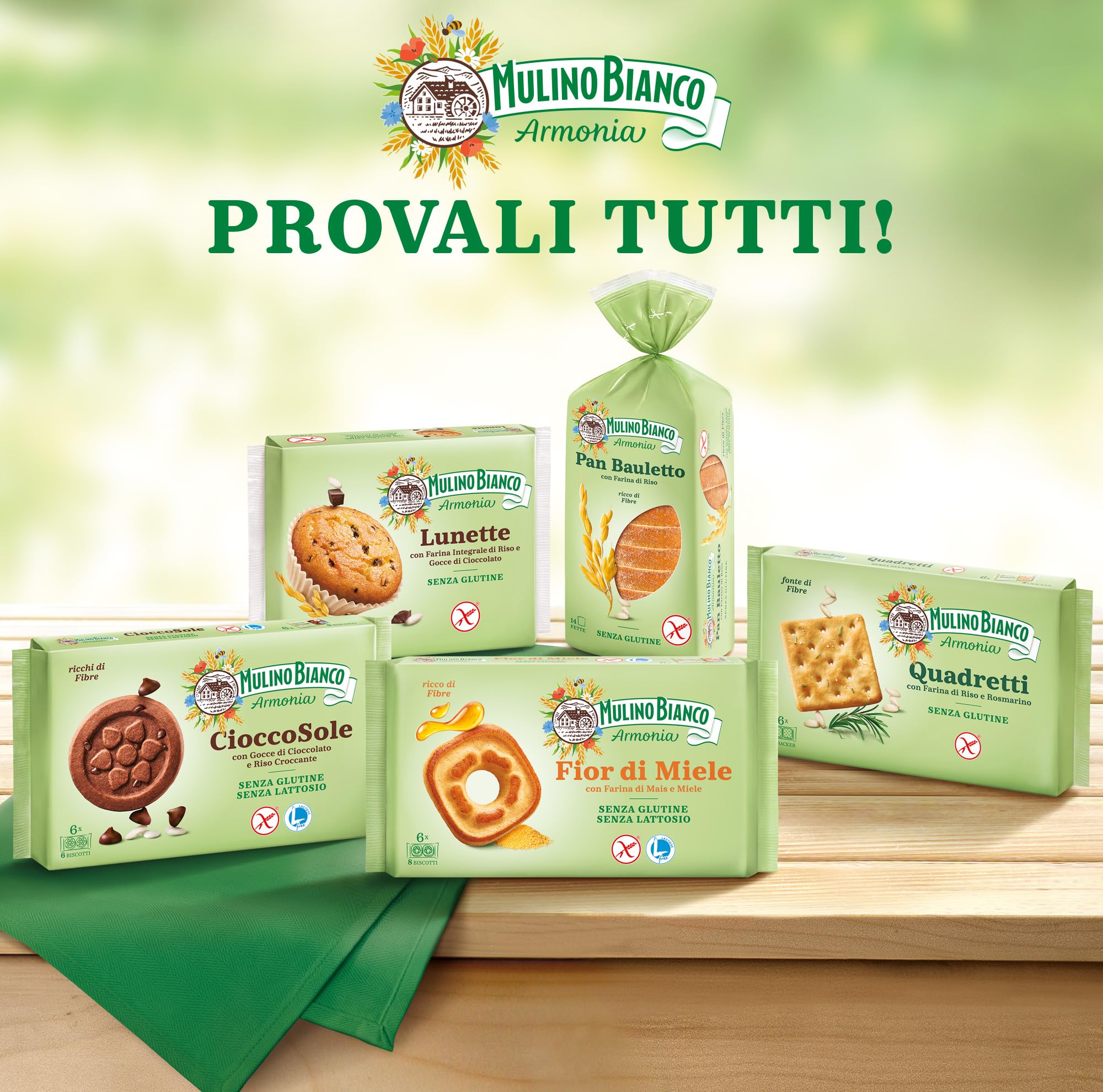 mulino-bianco-cioccosole-biscotti-frollini-senza-lattosio-e-senza-glutine image 6