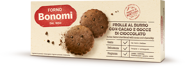 forno-bonomi-frolle-al-burro-con-cacao-e-gocce-di-cioccolato image 2