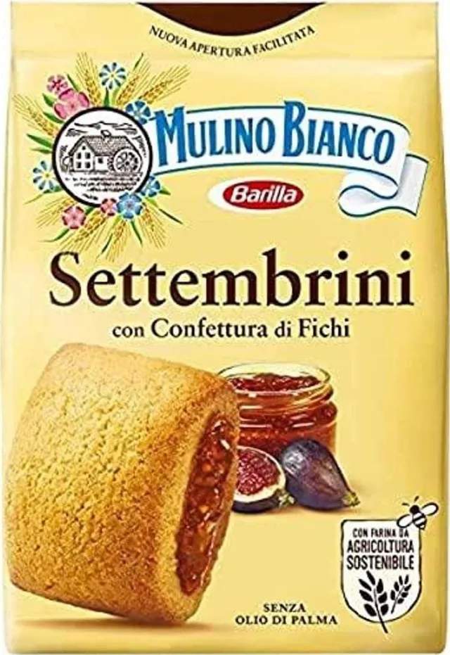 mulino-bianco-settembrini-frollini-con-confettura-di-fichi-300-g image 1