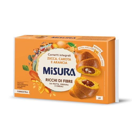 misura-fibrextra-cornetti-integrali-zucca-carota-arancia image 7