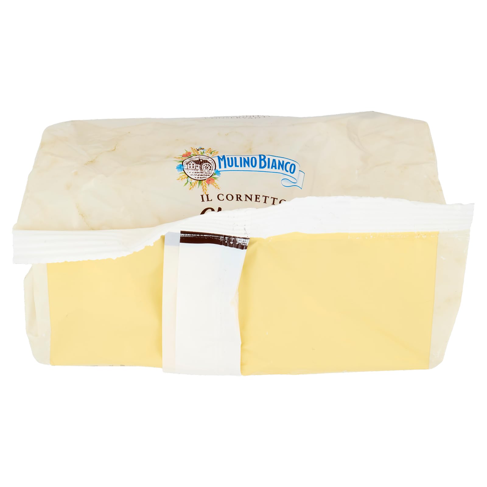 mulino-bianco-cornetti-classici-per-colazione-brioche-di-sfoglia image 7