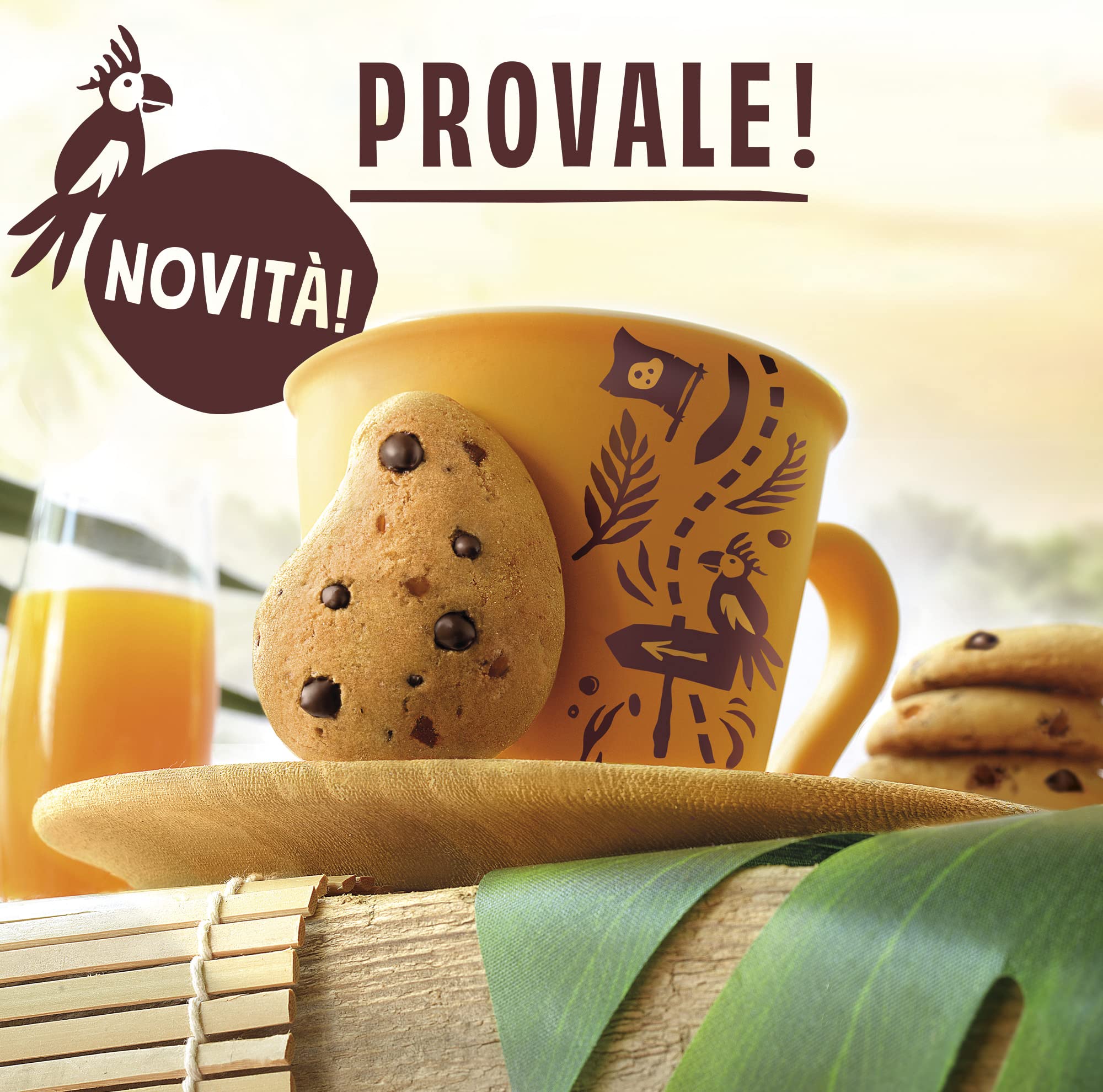 pavesi-gocciole-caramel-frollini-con-gocce-cioccolato-300-g image 4