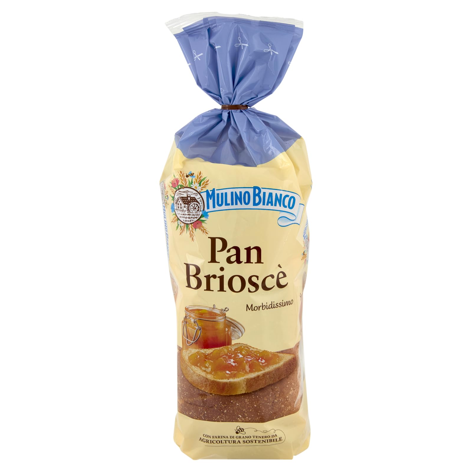 mulino-bianco-pan-briosc-pane-morbido-400-g image 8