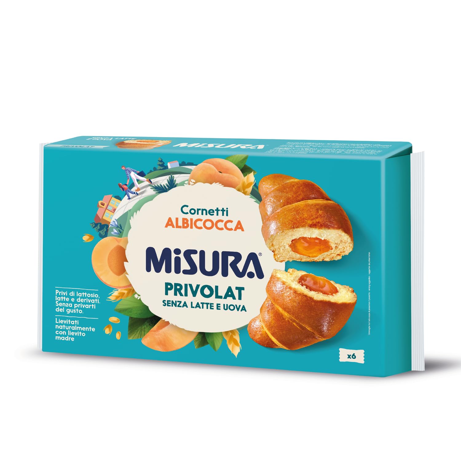 misura-privolat-cornetti-al-cioccolato-senza-latte-e-uova-298-g image 6