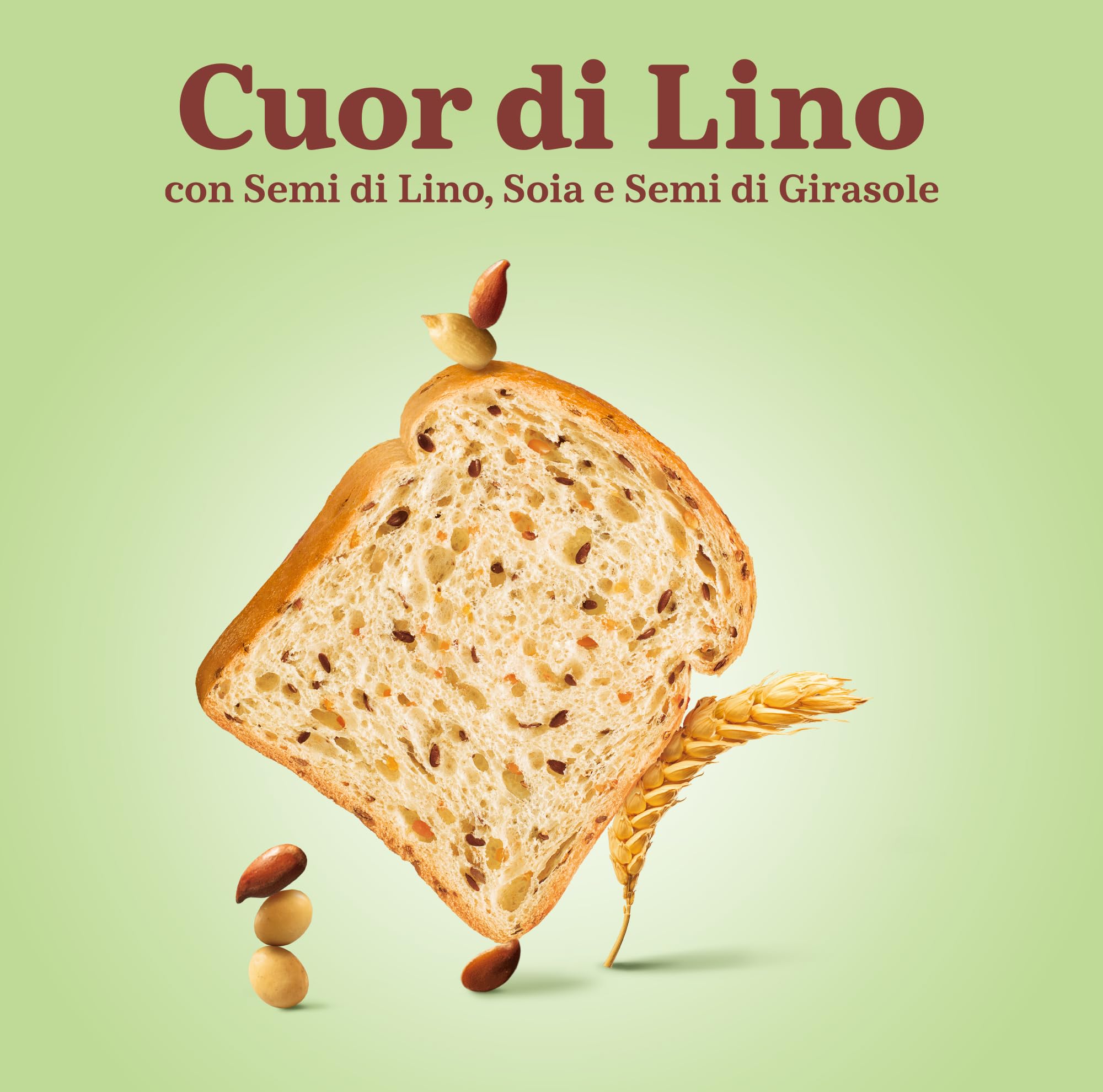 mulino-bianco-pan-bauletto-cuor-di-lino-fibre-400g image 3