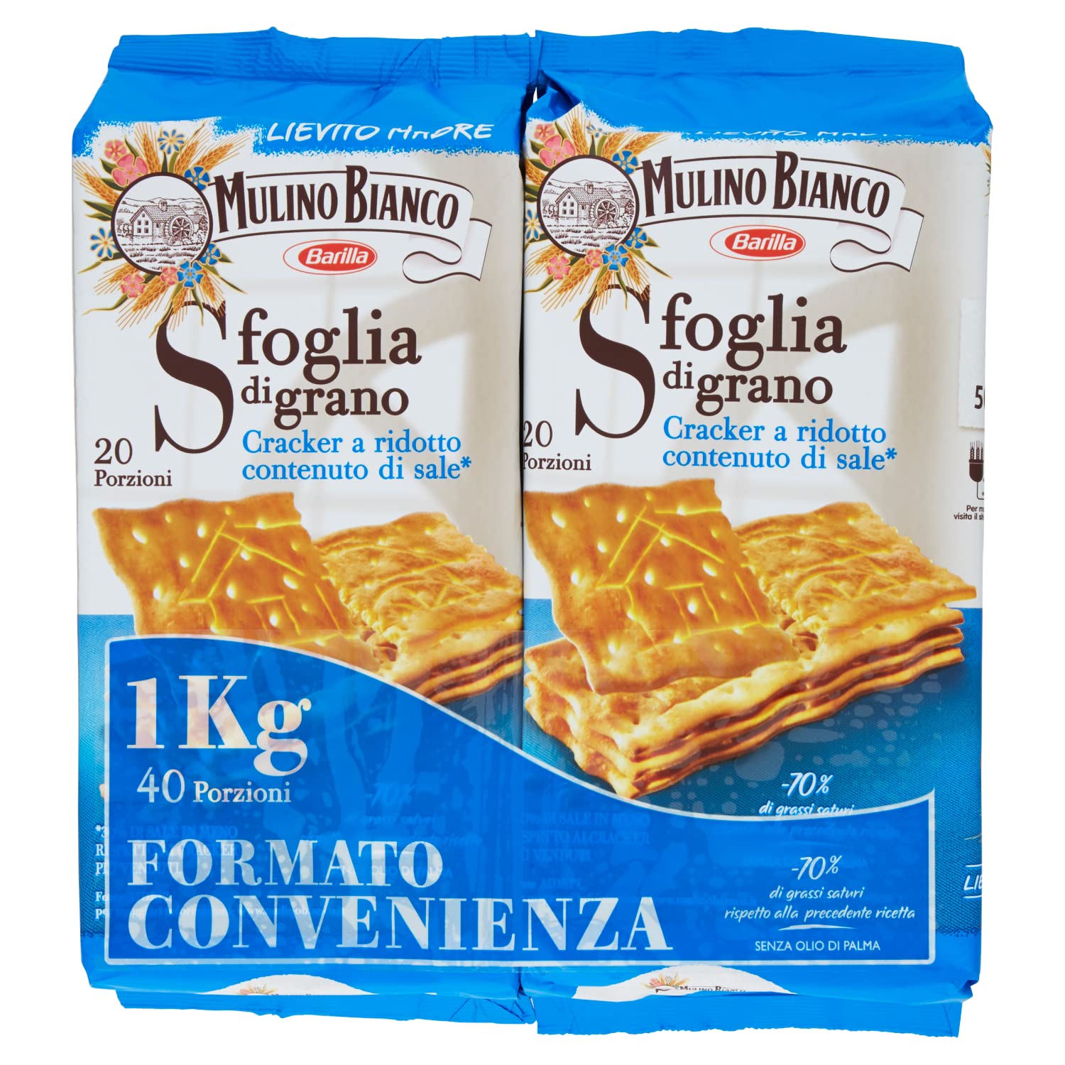 mulino-bianco-cracker-ridotto-sale-bipacco-1kg image 2
