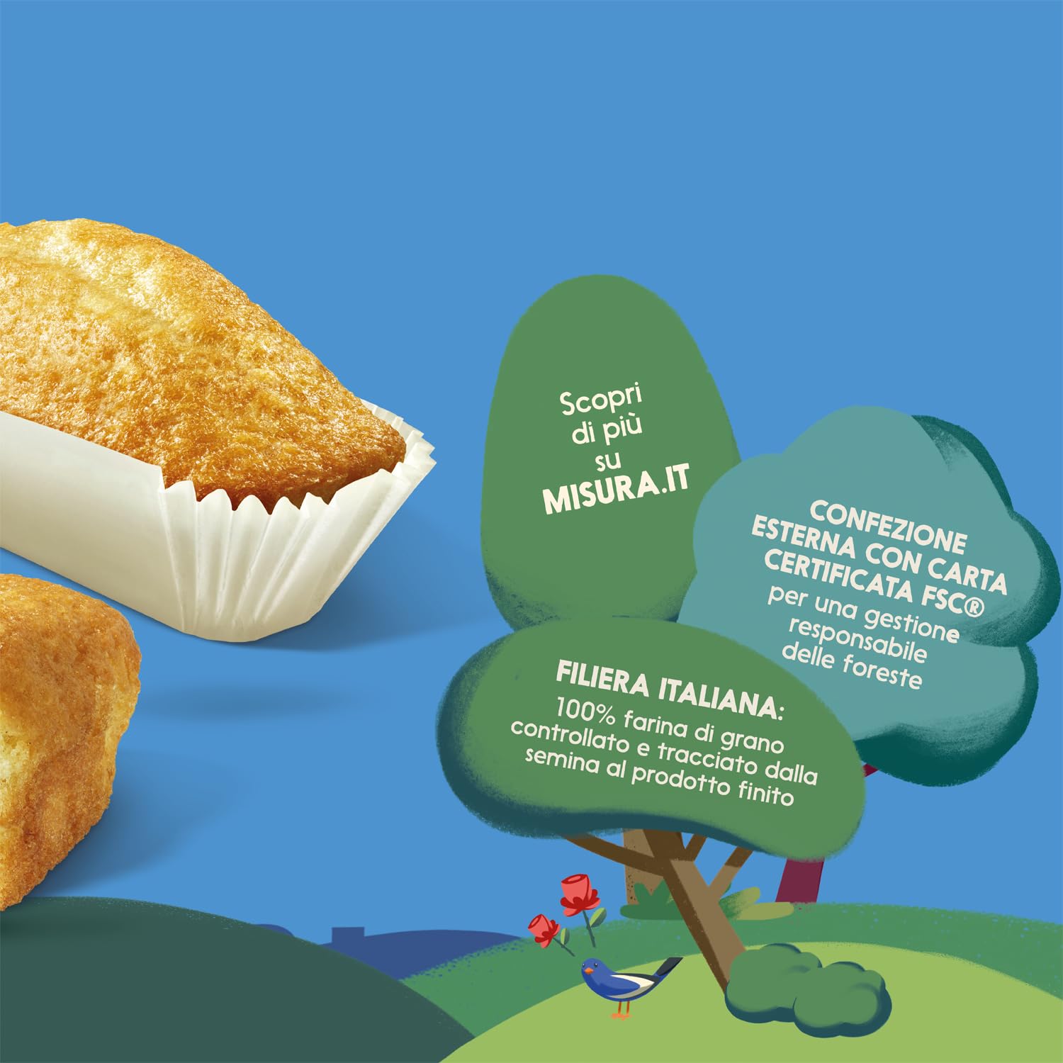misura-dolcesenza-plumcake-yogurt-senza-zuccheri-aggiunti image 5