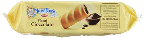 mulino-bianco-flauti-al-cioccolato-merendine-soffici-280-g image 8