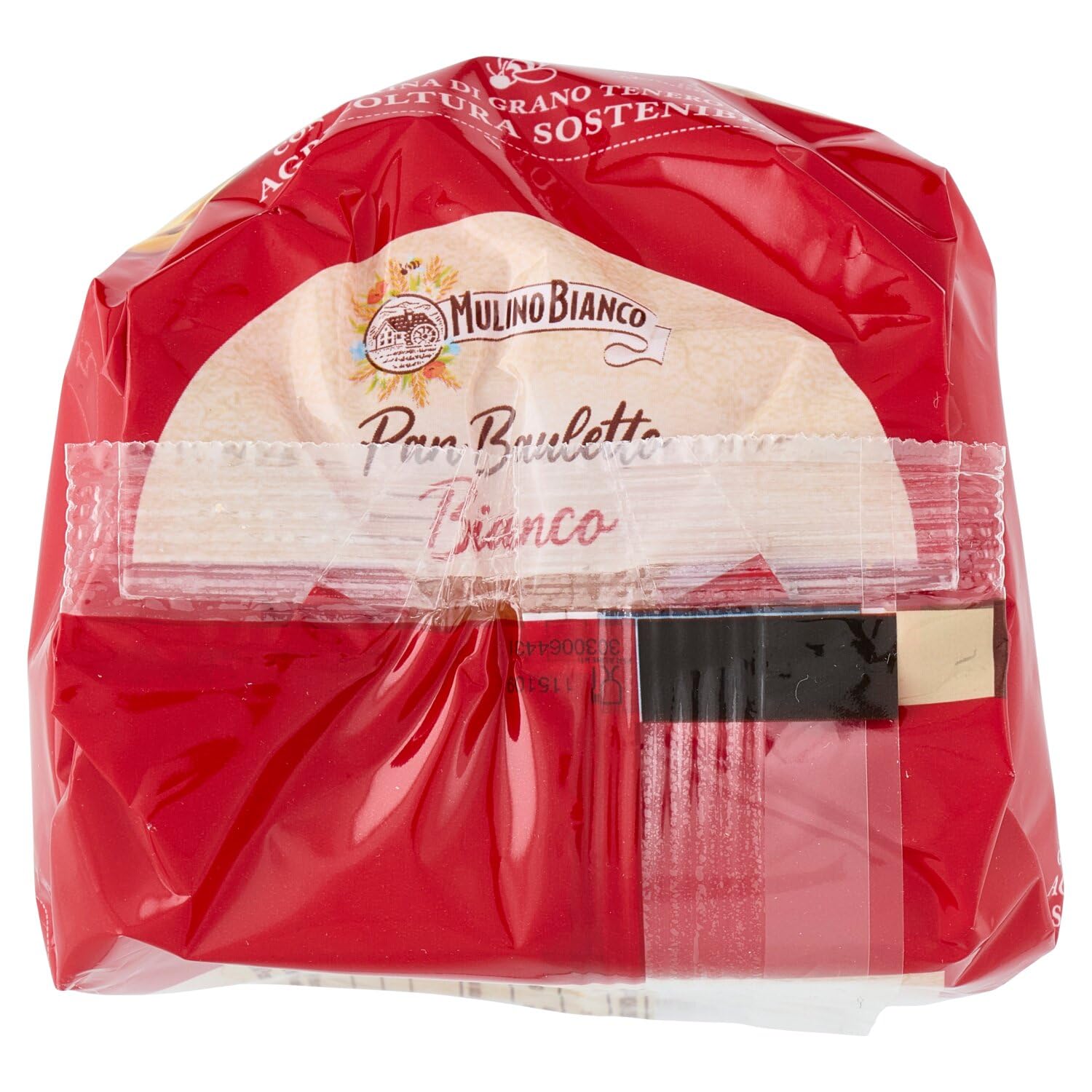mulino-bianco-pan-bauletto-pane-bianco-400-g image 5