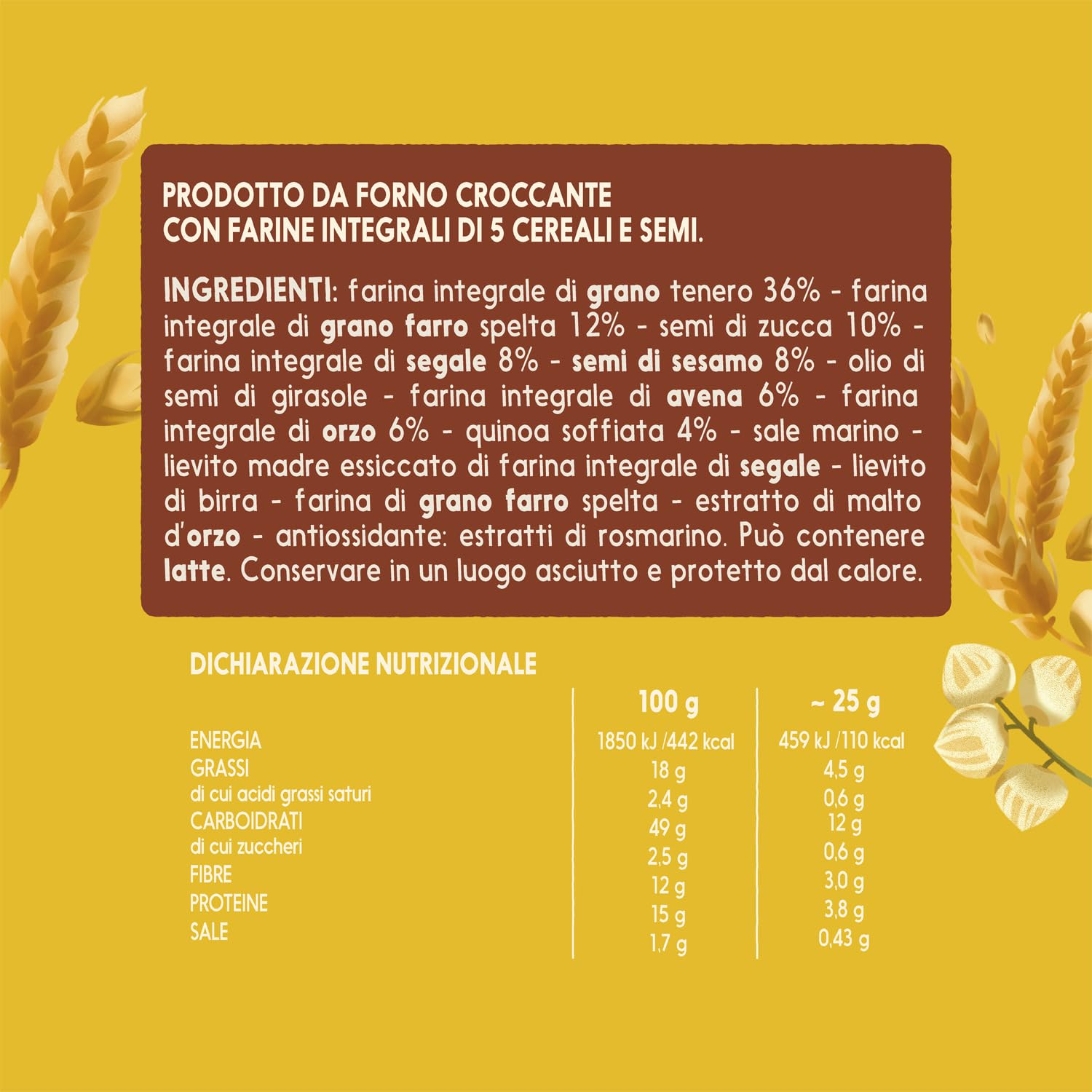 misura-multicereali-croccanti-5-cereali-con-semi-8-fette image 2