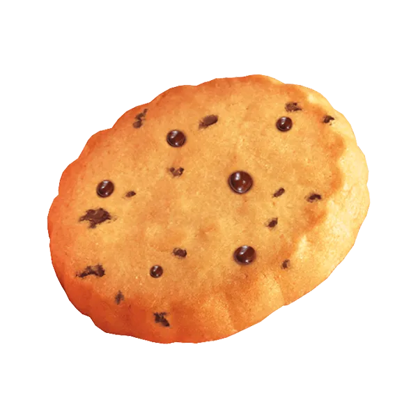 forno-bonomi-frolle-al-burro-con-gocce-di-cioccolato image 1