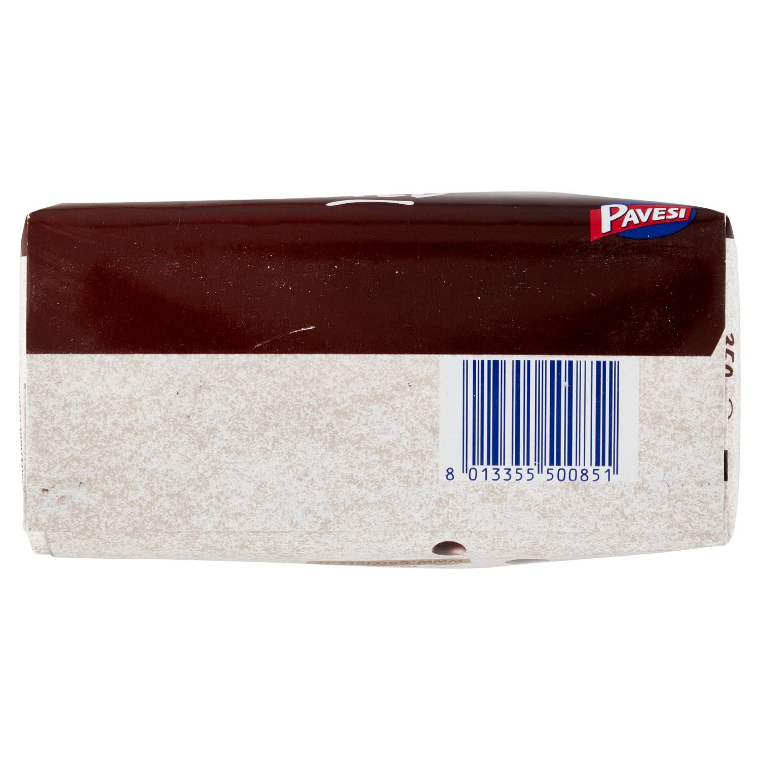 pavesi-gocciole-wild-integrali-con-cioccolato-fondente-350-g image 6