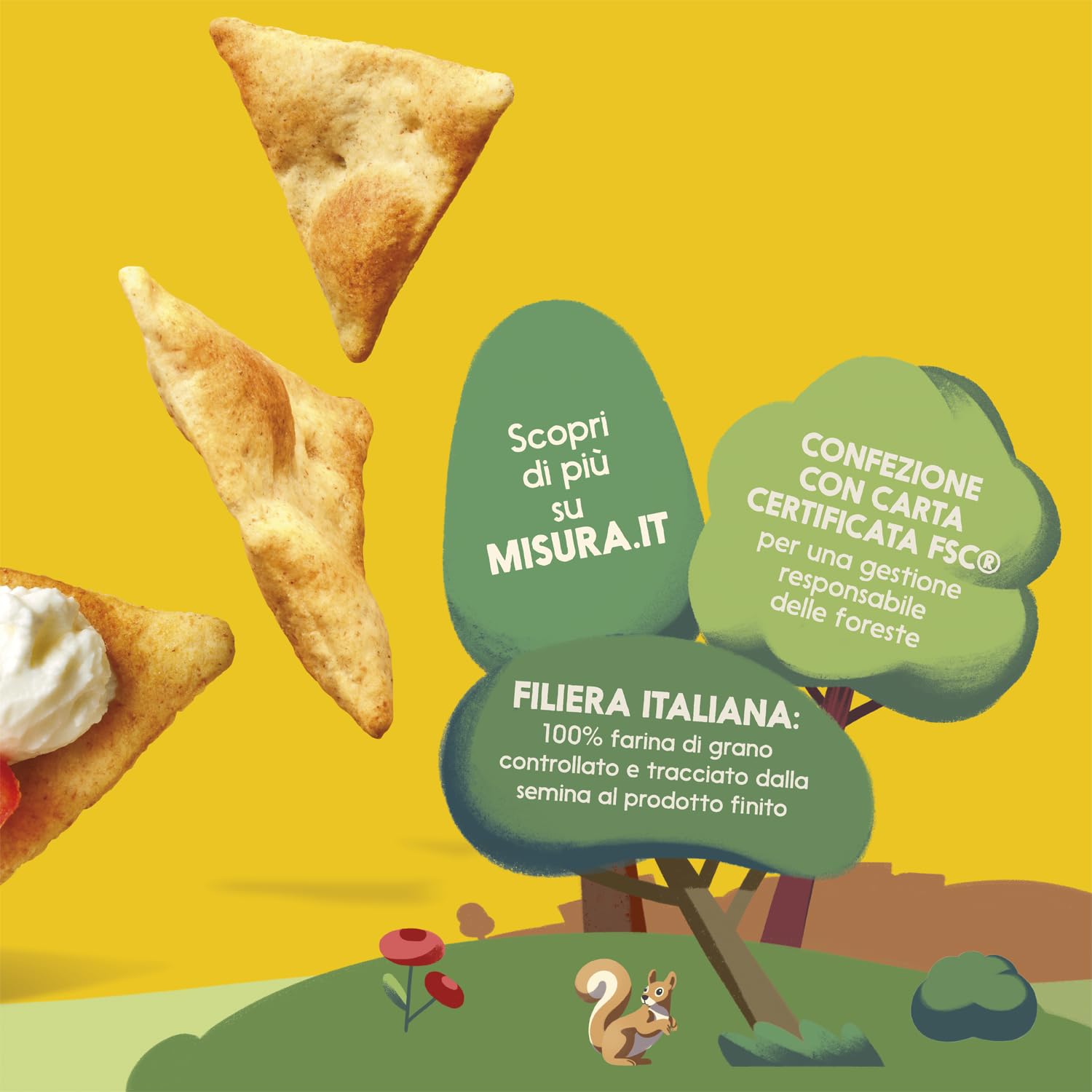 misura-multicereali-sfoglie-5-cereali-170g image 5