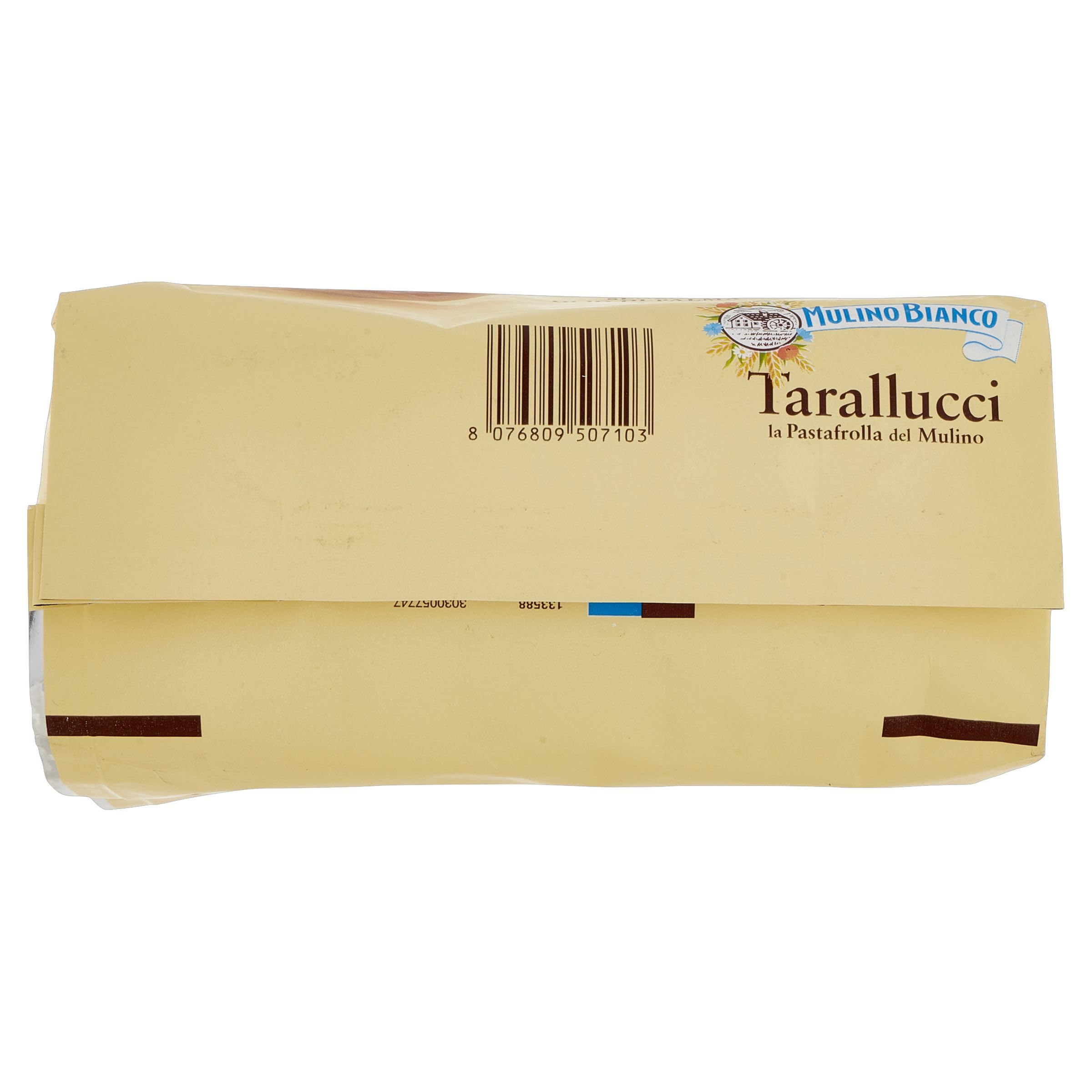 mulino-bianco-tarallucci-biscotti-frollini-classici-800-g image 7