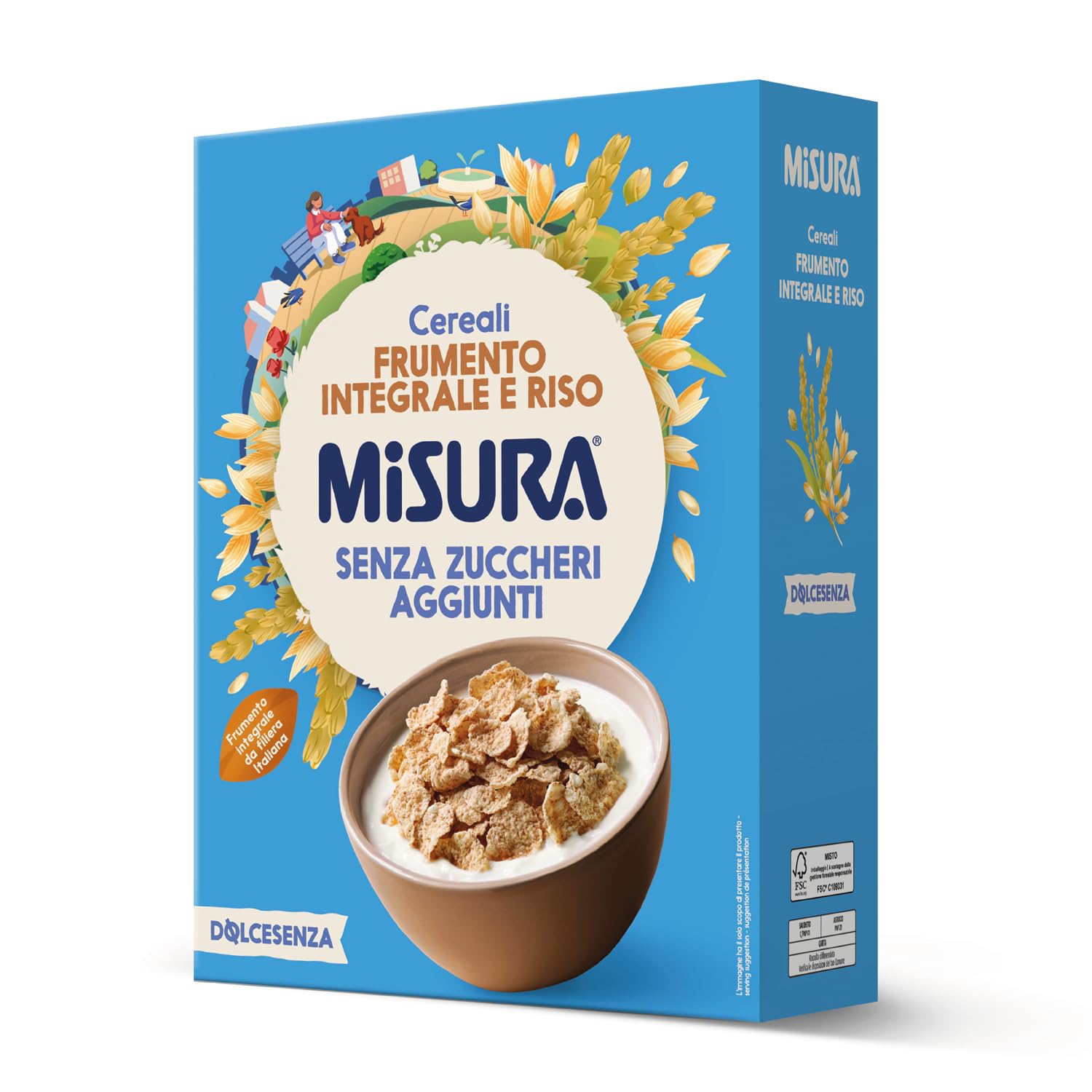 misura-dolcesenza-cereali-frumento-integrale-riso-avena image 1