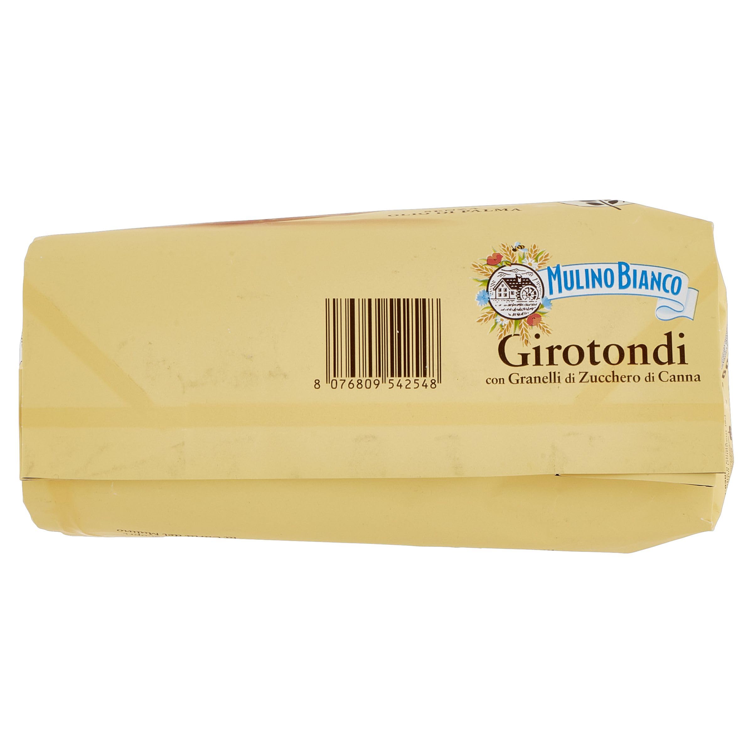 mulino-bianco-girotondi-biscotti-con-zucchero-di-canna-800-g image 7