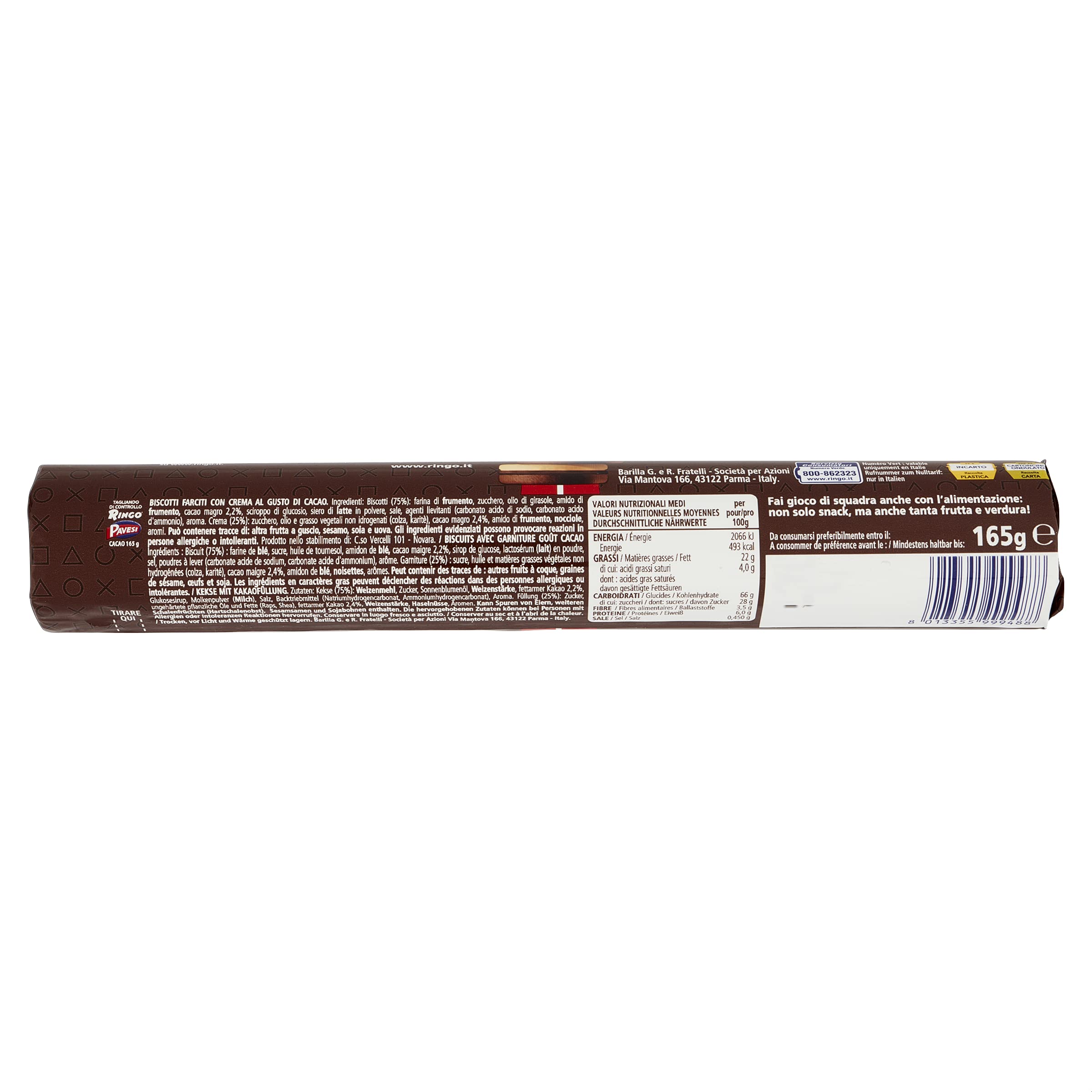 pavesi-ringo-cacao-biscotti-con-crema-165g image 3