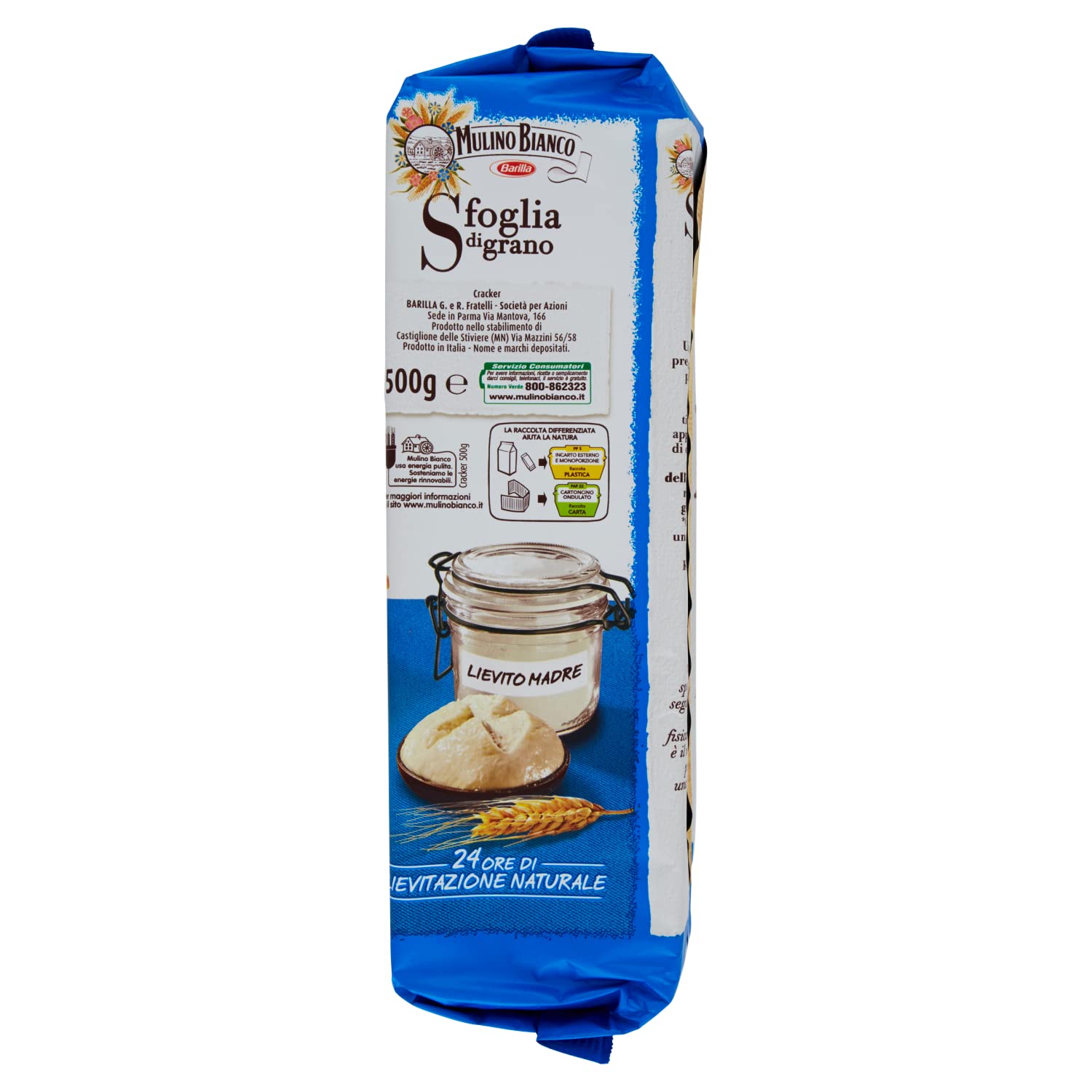 mulino-bianco-cracker-ridotto-sale-bipacco-1kg image 5